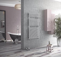 Ximax Badheizkörper TEC-Edelstahl