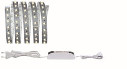Paulmann MaxLED 500 LED Strip Warmweiß Basisset 1,5m