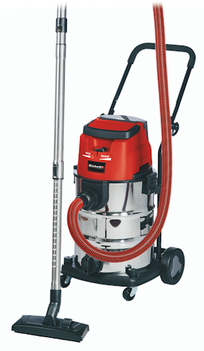 Einhell Akku-Nass-Trockensauger TE-VC 36/30 Li S-Solo 2347140