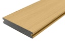 Vorschaubild Fiberdeck Premium WPC-Terrassendiele Cedar massiv 23 x 138 mm