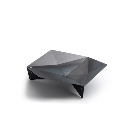 höfats TRIPLE 120 Feuerschale