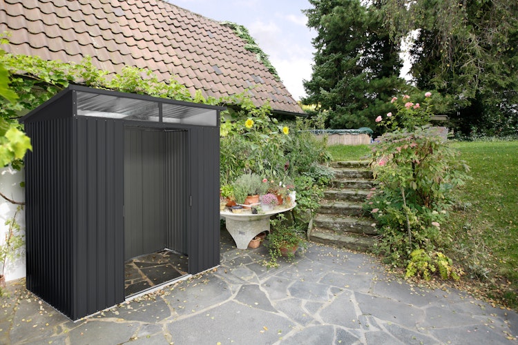 Pergart Metallgerätehaus Lübeck II 86 - 88 - 89