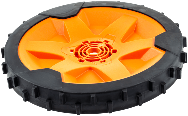 Husqvarna 582 27 25-03 - Laufrad