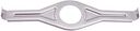 Vorschaubild Hebie Steckbrille 219 mm silber