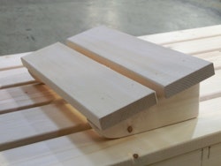 Weka Kopfstütze klein