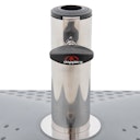 Vorschaubild doppler Design Füllsockel ACTIVE FILL-IT 20-40 kg, Kunststoff