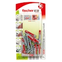 Vorschaubild FISCHER Universaldübel Duopower 6x30 S K