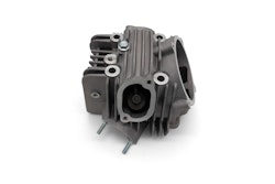 Zylinderkopf Z155 komplett mit Ventilen CRF2