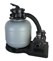 Summer Fun Poolfilteranlage SF 124