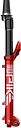 Vorschaubild RockShox Pike Ultimate RC2 Federgabel 27,5 Zoll rot