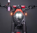 Vorschaubild MOTOISM Gabelcover-Blinker "The Nightcrawler"