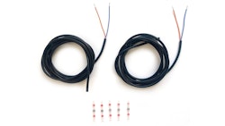 Kellermann Verlängerungskabel i.NEX Ausgang 2 x 5adrig x 2m