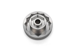 BTR Kombi-Radnuss SW55/30 für Ducati Modelle - 1/2 Zoll