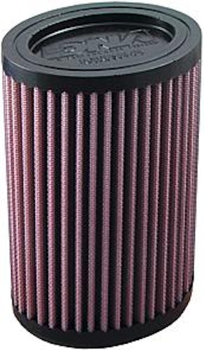 DNA Tauschluftfilter R-TR8S04-01