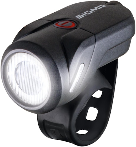 Sigma Sport Akku-LED-Scheinwerfer Aura 35 USB