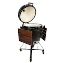 Vorschaubild The Bastard Keramikgrill BASIC LARGE