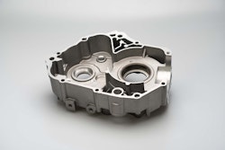 Daytona Kurbelgehäuse Links