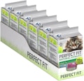 PERFECT FIT Multipack Natural Vitality Adult 1+ 6 x 50 Gramm KatzennassfutterVorschaubild