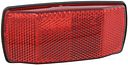 Vorschaubild Busch + Müller Rückstrahler Gepäckträger 50/80 mm rot