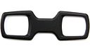 Vorschaubild CONTEC Halterung Hold.Light schwarz für Speed LED (0.311.094/7) Rückleuchte