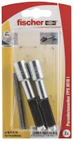 FISCHER Porenbetonanker FPX M10-I K 2 Stück)