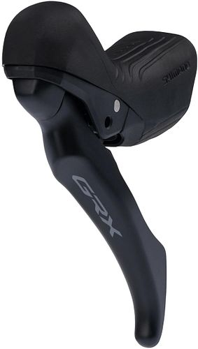 Shimano Bremshebel GRX BL-RX610 links schwarz