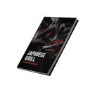 Vorschaubild Yakiniku Kochbuch Japanischer Grill-Magic of Yakiniku (Kamado)