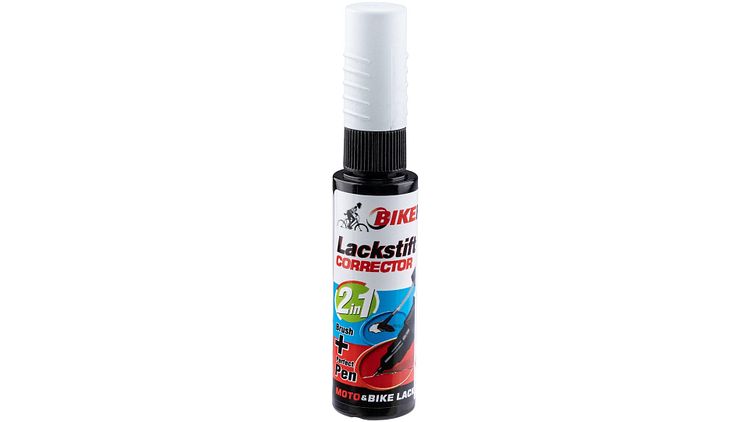 Fasi Lackstift 12 ml grau ice grey