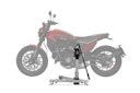 Vorschaubild Zentralständer EVOLIFT® für Ducati Scrambler Full Throttle 15-
