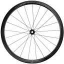 Vorschaubild Campagnolo Laufradsatz Hyperon Ultra Carbon DB 700C schwarz