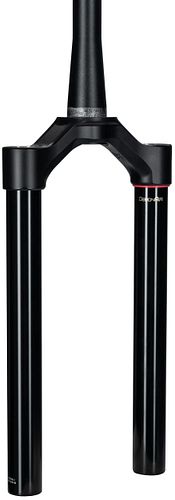 RockShox Krone-/Schaft-/Standrohreeinheit 37 mm Offset schwarz