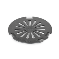 Feuerhand Grilleinsatz für Pyron Plate