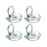 BTR Zurring zum Verschrauben - 4 Stück