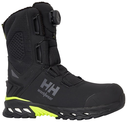 Helly Hansen® Winter Sicherheitsstiefel Magni S7L EVO BOA 78345