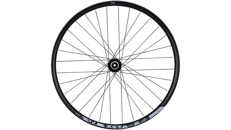 CONTEC Hinterrad Xeta M.Core 30 29 Zoll schwarz