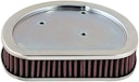 Vorschaubild K&N Tauschluftfilter HD-1499