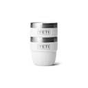Vorschaubild YETI Stapelbare Tasse RAMBLER 4 oz. (118 ml) - 2 Stück