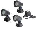 Vorschaubild Oase LunAqua Classic LED Set 3