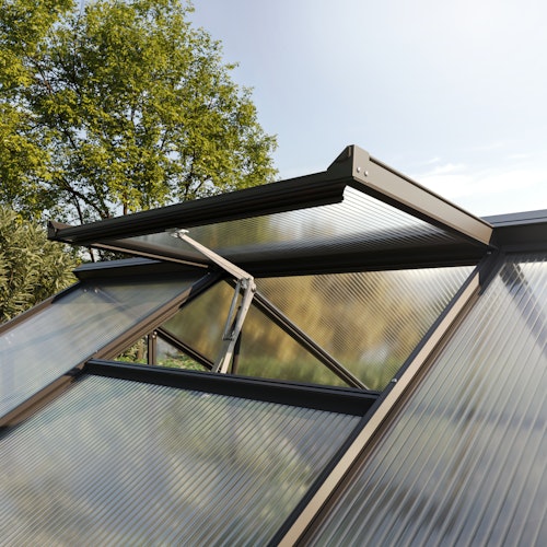 KGT Gewächshaus Galant Typ III