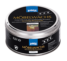 Möbelwachs farblos 