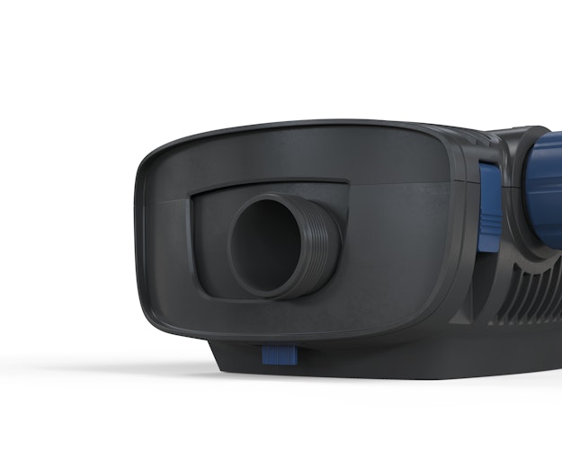 Oase Teichpumpe AquaMax Eco Premium 9000