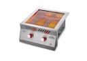 Vorschaubild NAPOLEON Einbau SIZZLE ZONE, groß (BIB18IRPSS-CE)