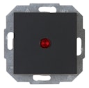 Vorschaubild Kopp Installationsschalter anthrazit - 588665080