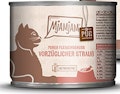 MJAMJAM Purer Fleischgenuss 200g Dose KatzennassfutterVorschaubild