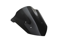 BODYSTYLE Racing Cockpitscheibe Perspex® Acrylic 3mm  für HONDA CBR650F 