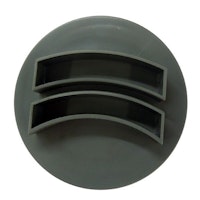 Heissner Verschlussstopfen (ET20-F3306)