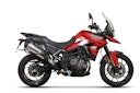 Vorschaubild SHAD 4P Befestigungssystem Triumph Tiger 900