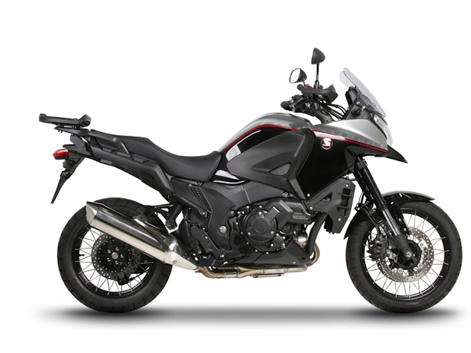 SHAD Top Master Befestigungssatz Honda