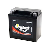 Unibat – Batterie – CTX14