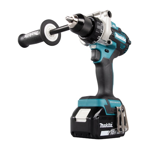 Makita Akku-Bohrschrauber 18V DDF486Z